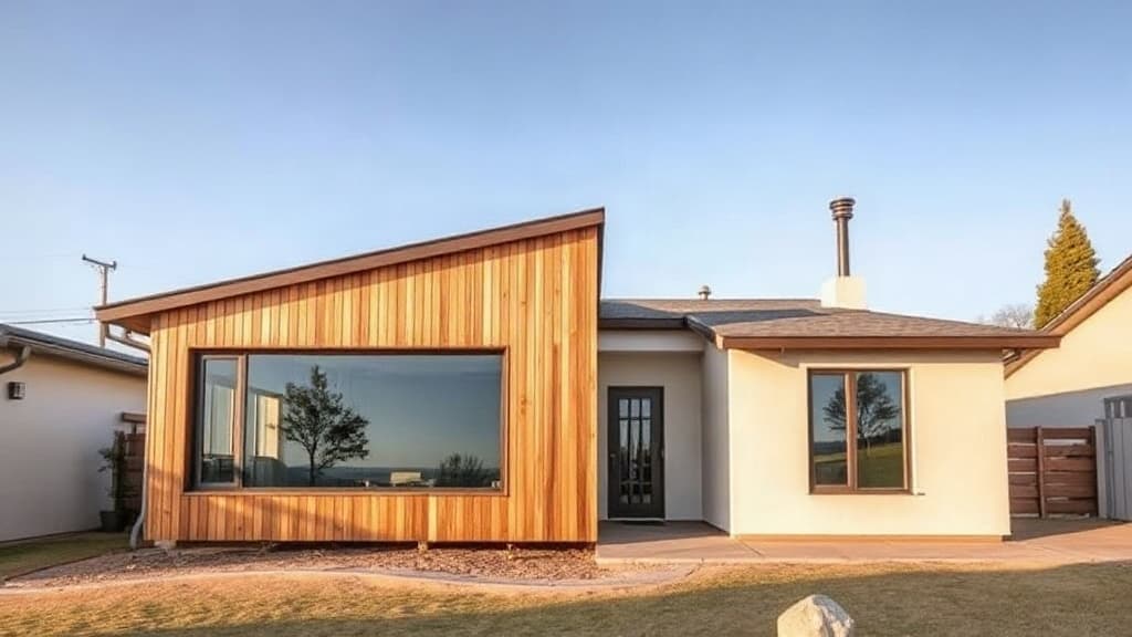 10 Modern House Exterior Design Ideas You Can Use