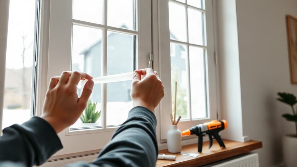 كيف تجعل منزلك أكثر كفاءة في استخدام الطاقة: 8 ترقيات