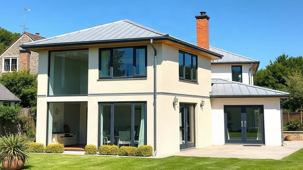 Passive House Design: 8 Core Principles Explained